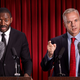 Image for article titled Nation’s Embattled CEOs Announce We Just Gotta Do Better, Simple As That